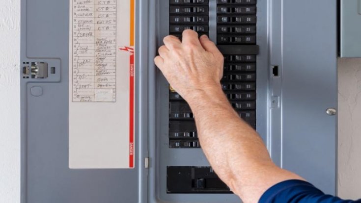 What to Do If Your Circuit Breaker Trips