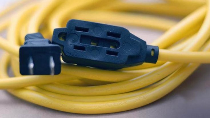 Extension Cord Safety Tips