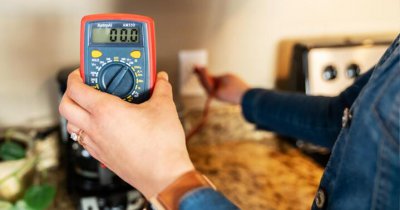 Can I Do My Own Electrical Work in Texas?