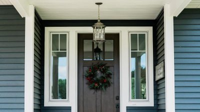 How to Choose the Perfect Exterior Light Fixtures